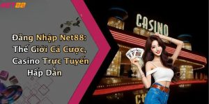 Đăng nhập Net88